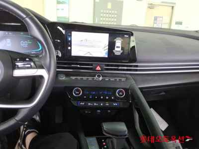هيونداي أفانتي 2025 — صورة 8