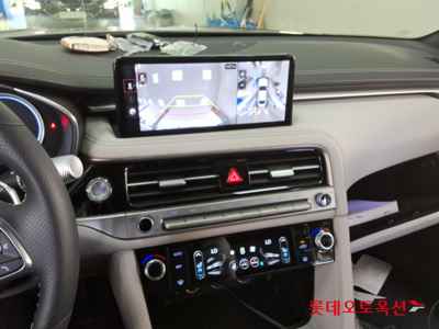 جينيسيس G70 2024 — صورة 6