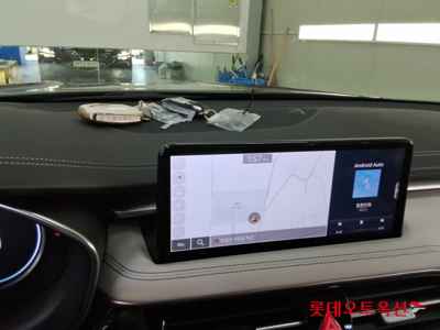 جينيسيس G70 2024 — صورة 7