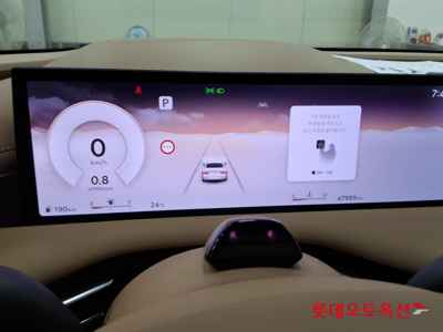 جينيسيس G80 2025 — صورة 10
