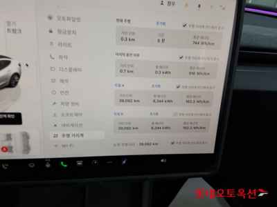 Tesla Model 3 2024 — صورة 10