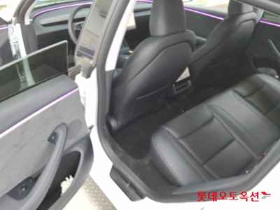 Tesla Model 3 2024 — صورة 3