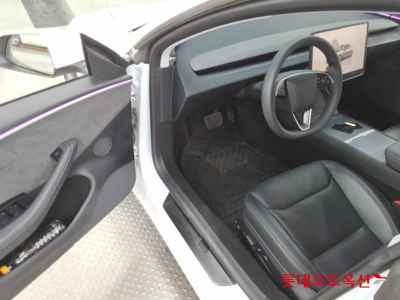 Tesla Model 3 2024 — صورة 4