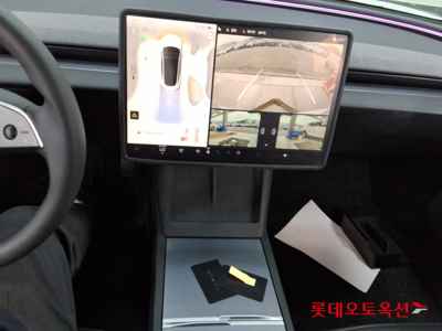 Tesla Model 3 2024 — صورة 7