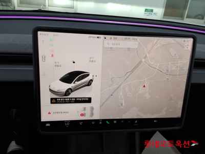 Tesla Model 3 2024 — صورة 8