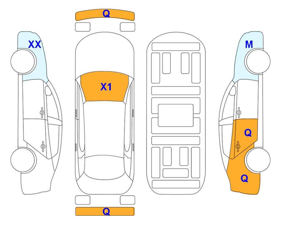 Tesla Model 3 2024 — صورة 11