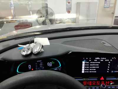 هيونداي أفانتي 2024 — صورة 5