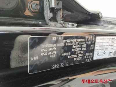 كيا K8 2022 — صورة 4