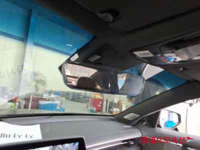 كيا K8 2022 — صورة 5
