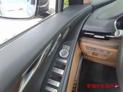 جينيسيس G80 2023 — صورة 10