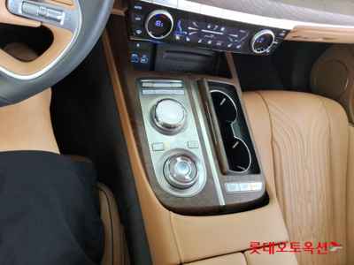 جينيسيس G80 2023 — صورة 6