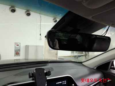 هيونداي جرانديور 2023 — صورة 6