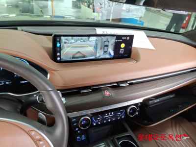 جينيسيس G80 2022 — صورة 7