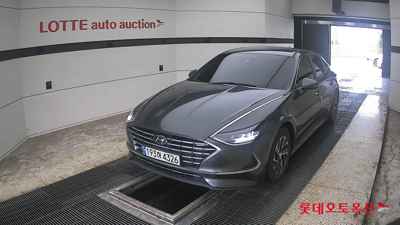 هيونداي سوناتا 2022