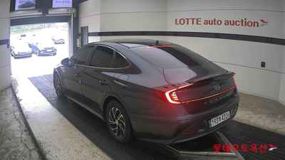 هيونداي سوناتا 2022 — صورة 2