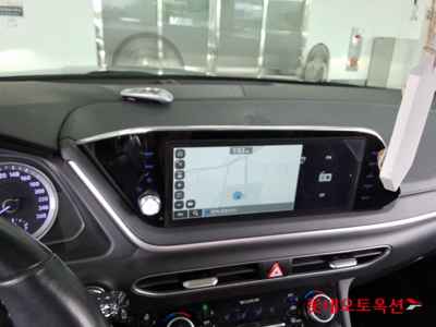 هيونداي سوناتا 2022 — صورة 7