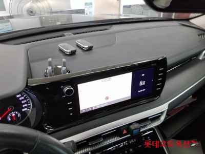 كيا K5 2022 — صورة 10