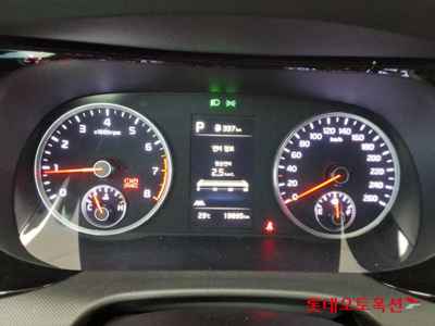 كيا K5 2022 — صورة 5