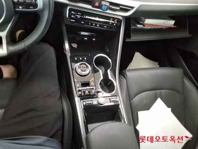 كيا K5 2022 — صورة 7