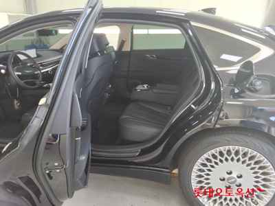 جينيسيس G80 2024 — صورة 3