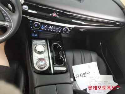 جينيسيس G80 2024 — صورة 6