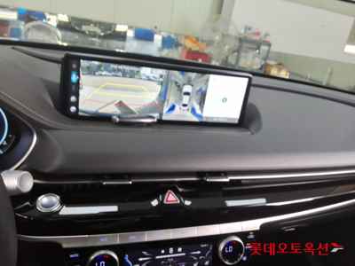 جينيسيس G80 2024 — صورة 7