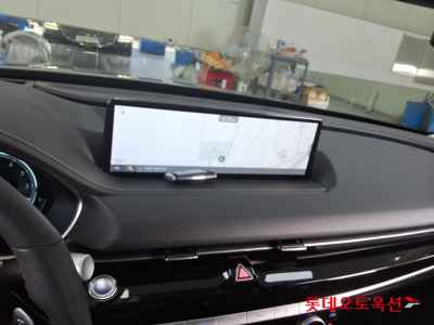 جينيسيس G80 2024 — صورة 8