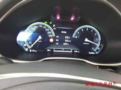 جينيسيس G80 2024 — صورة 9