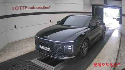 هيونداي جرانديور 2023 — صورة 1