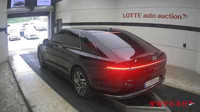 هيونداي جرانديور 2023 — صورة 2