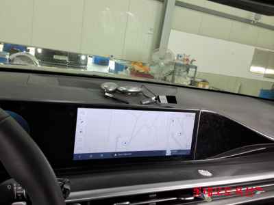 هيونداي جرانديور 2023 — صورة 7