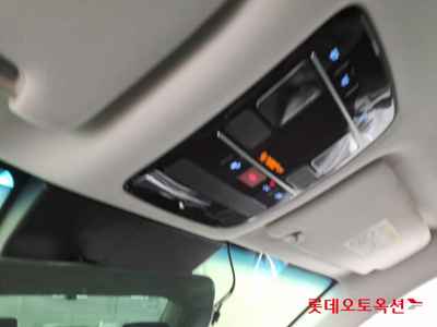 هيونداي جرانديور 2023 — صورة 8