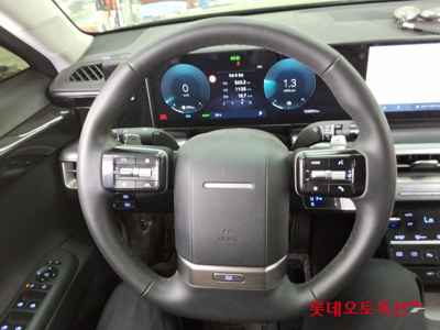 هيونداي جرانديور 2023 — صورة 9