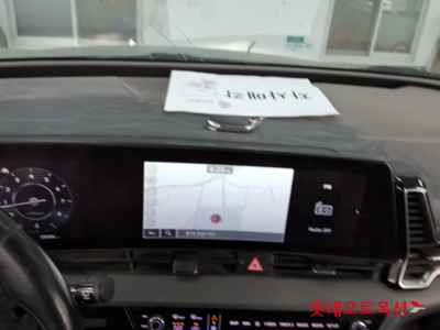 كيا سبورتاج 2022 — صورة 8