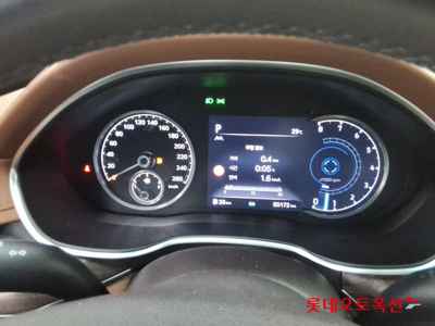 جينيسيس G80 2023 — صورة 10