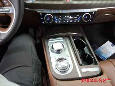 جينيسيس G80 2023 — صورة 6