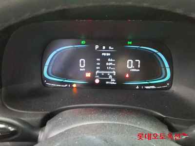 هيونداي باليسيد 2023 — صورة 10