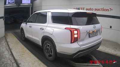 هيونداي باليسيد 2023 — صورة 2