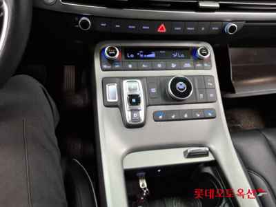 هيونداي باليسيد 2023 — صورة 6