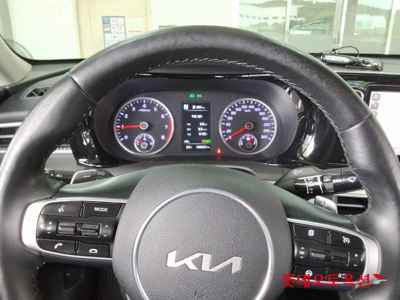 كيا K5 2022 — صورة 10