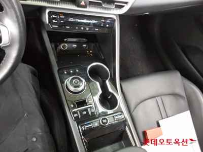 كيا K5 2022 — صورة 5