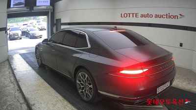 جينيسيس G90 2023 — صورة 2