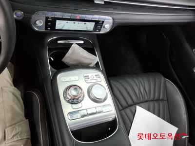 جينيسيس G90 2023 — صورة 5
