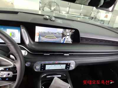 جينيسيس G90 2023 — صورة 6