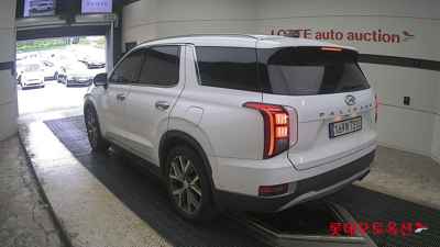 هيونداي باليسيد 2022 — صورة 2