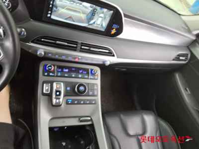 هيونداي باليسيد 2022 — صورة 5