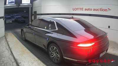 جينيسيس G90 2023 — صورة 2