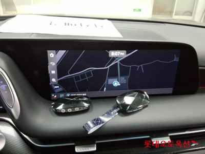 جينيسيس G90 2023 — صورة 8