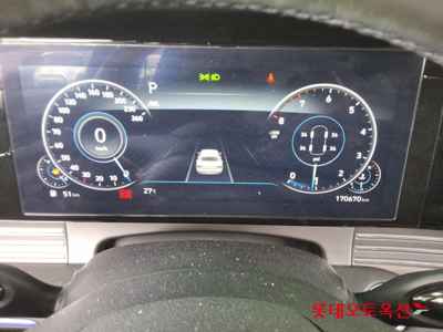 هيونداي جرانديور 2023 — صورة 10