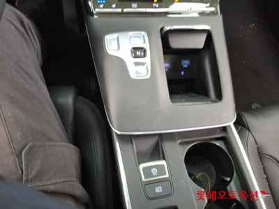هيونداي جرانديور 2023 — صورة 6